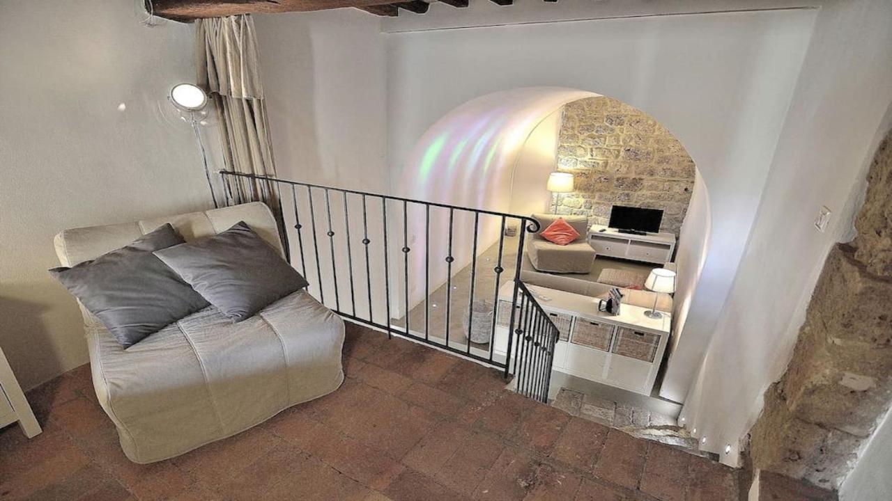 Authentic Cave House In The Heart Of The Village! Massa Marittima Dış mekan fotoğraf