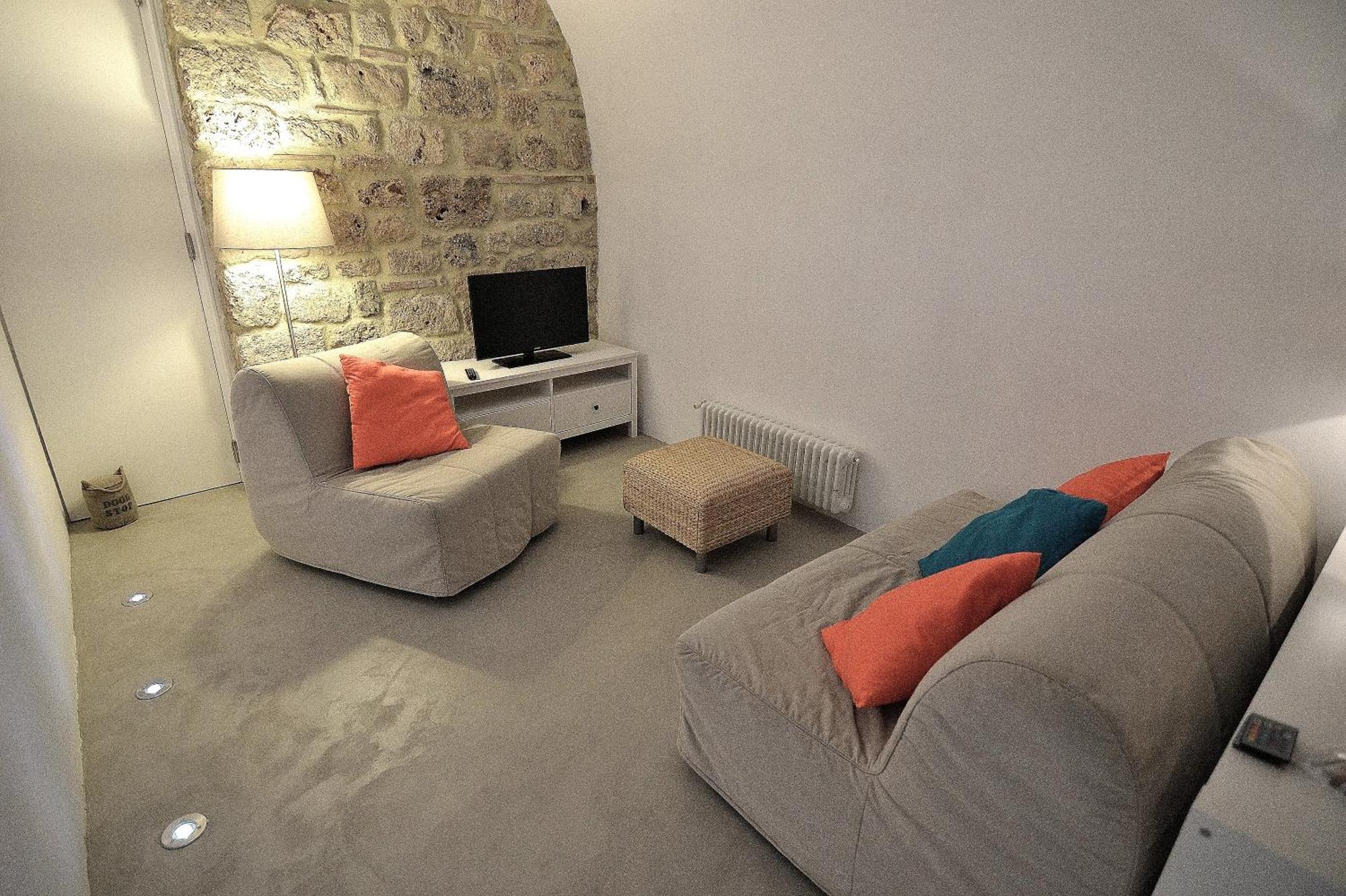 Authentic Cave House In The Heart Of The Village! Massa Marittima Dış mekan fotoğraf