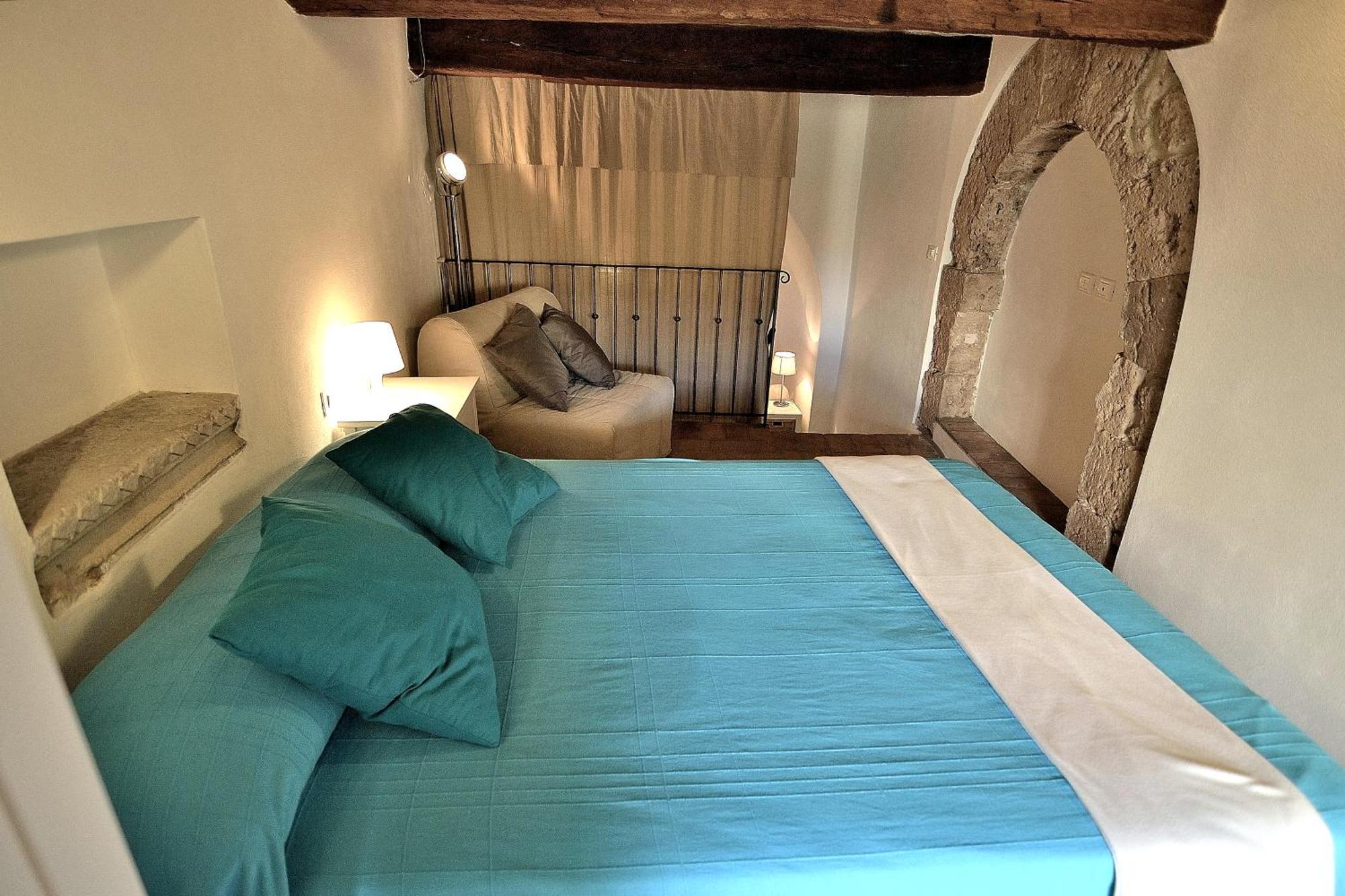 Authentic Cave House In The Heart Of The Village! Massa Marittima Dış mekan fotoğraf
