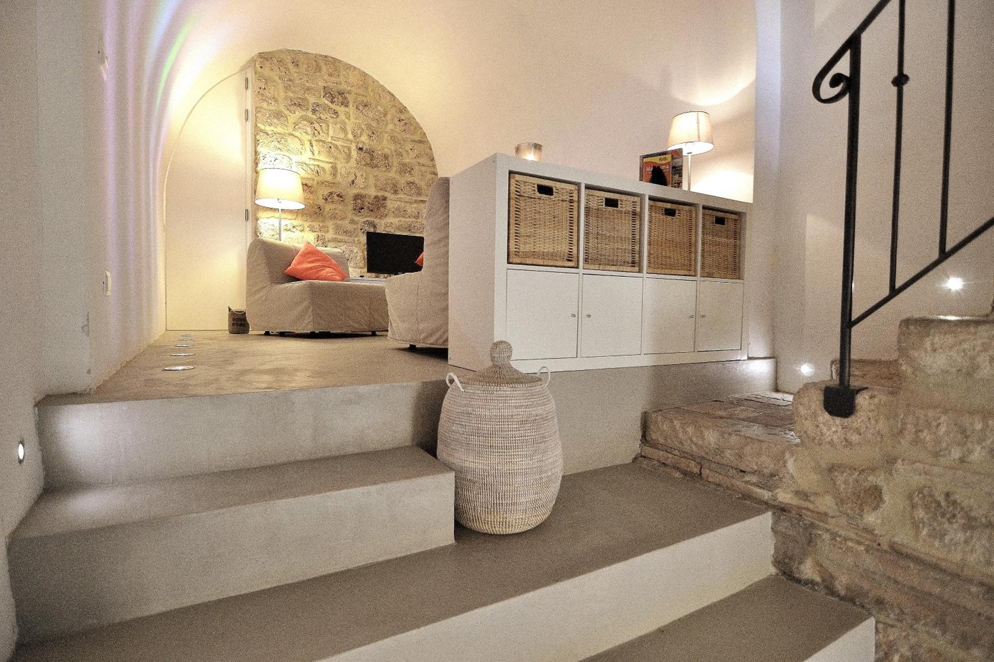 Authentic Cave House In The Heart Of The Village! Massa Marittima Dış mekan fotoğraf